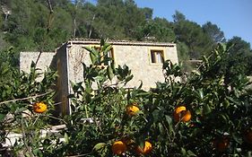Hotel Sa Rota De Ca'n Casetes