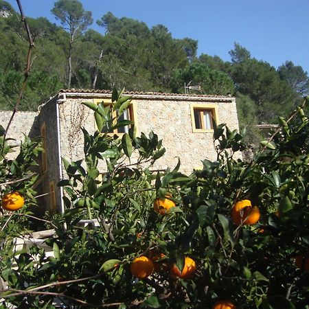 Sa Rota De Ca'N Casetes Hostal Caimari Exterior foto