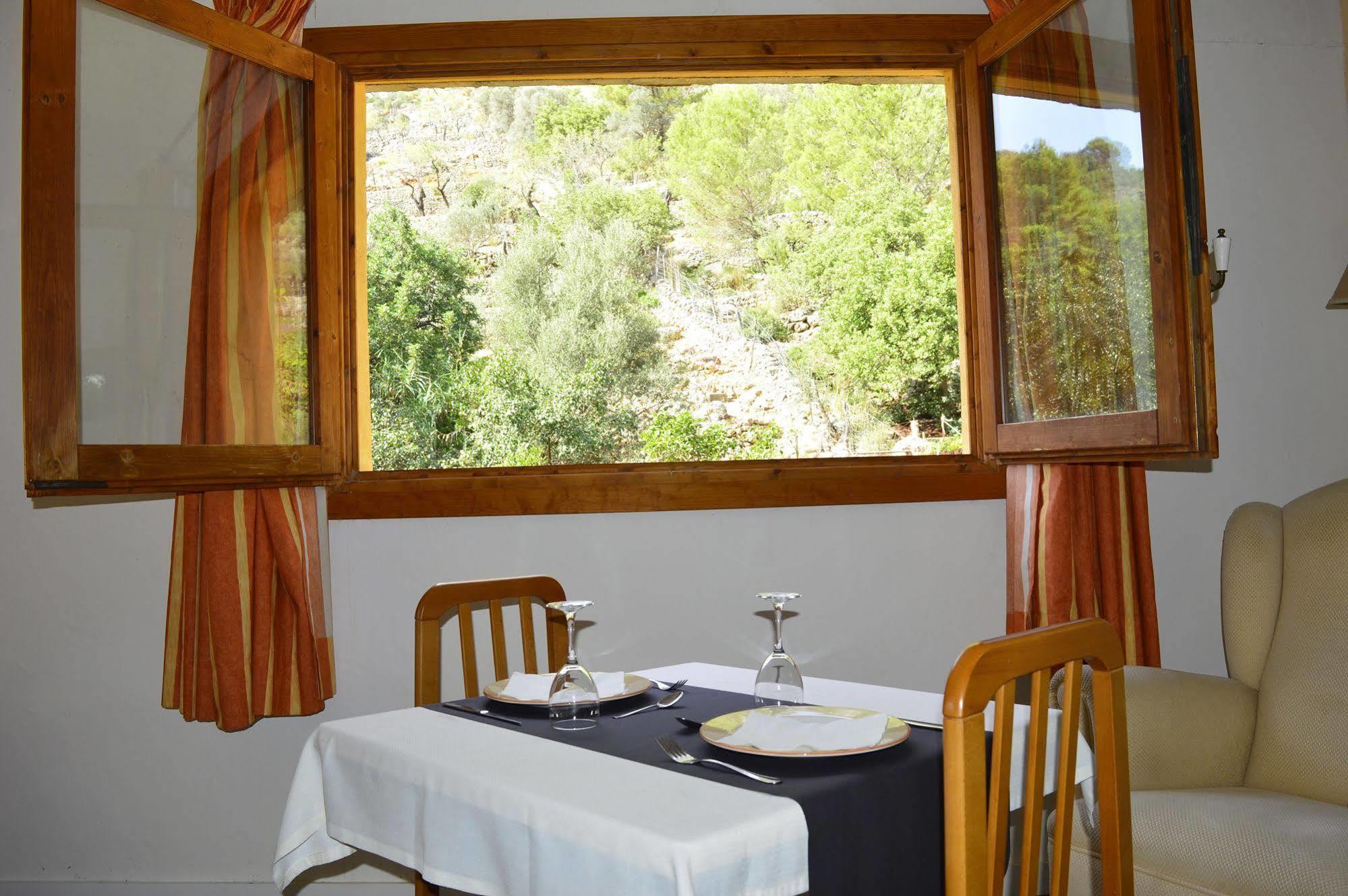 Sa Rota De Ca'N Casetes Hostal Caimari Exterior foto