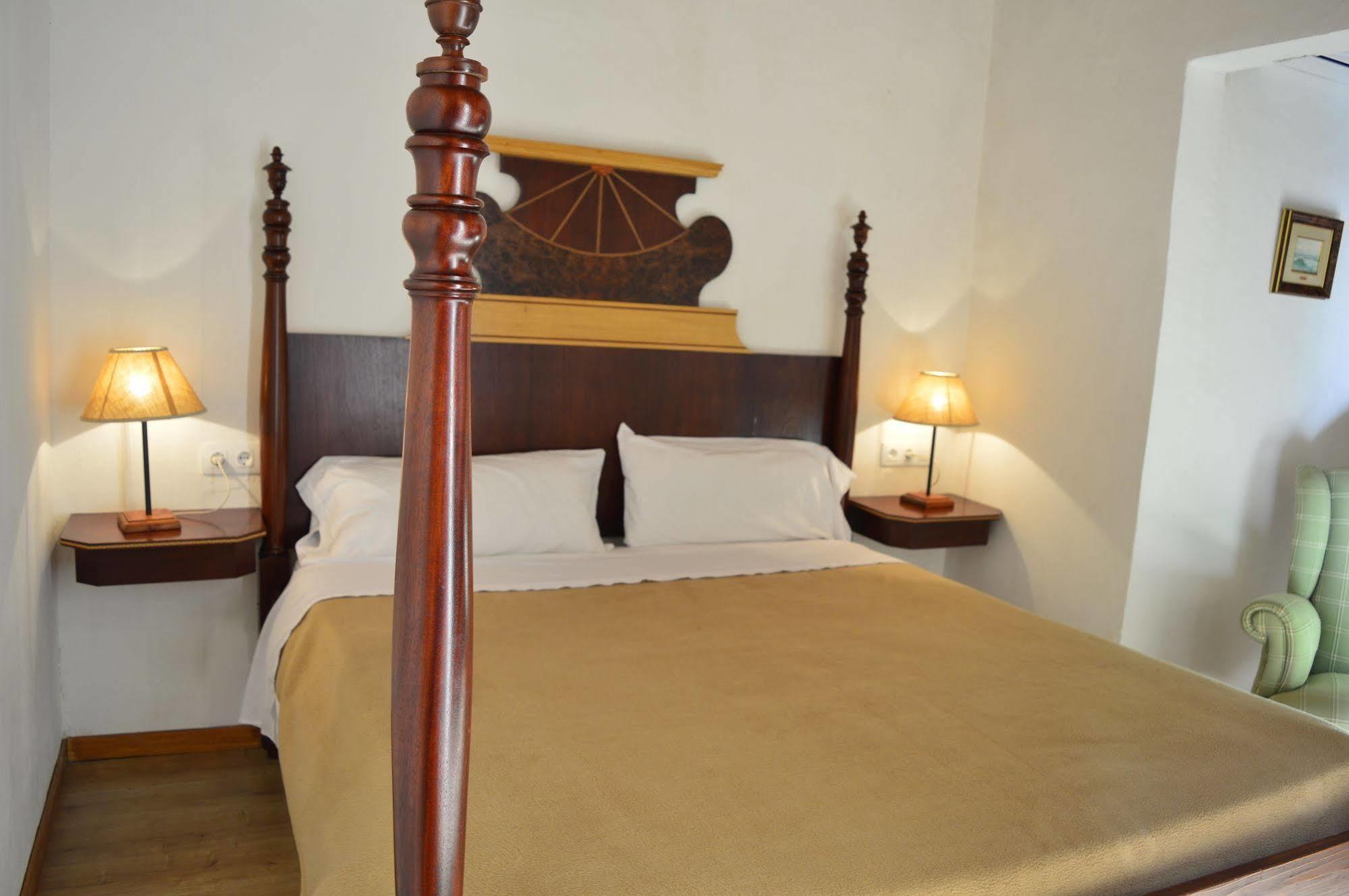 Sa Rota De Ca'N Casetes Hostal Caimari Exterior foto